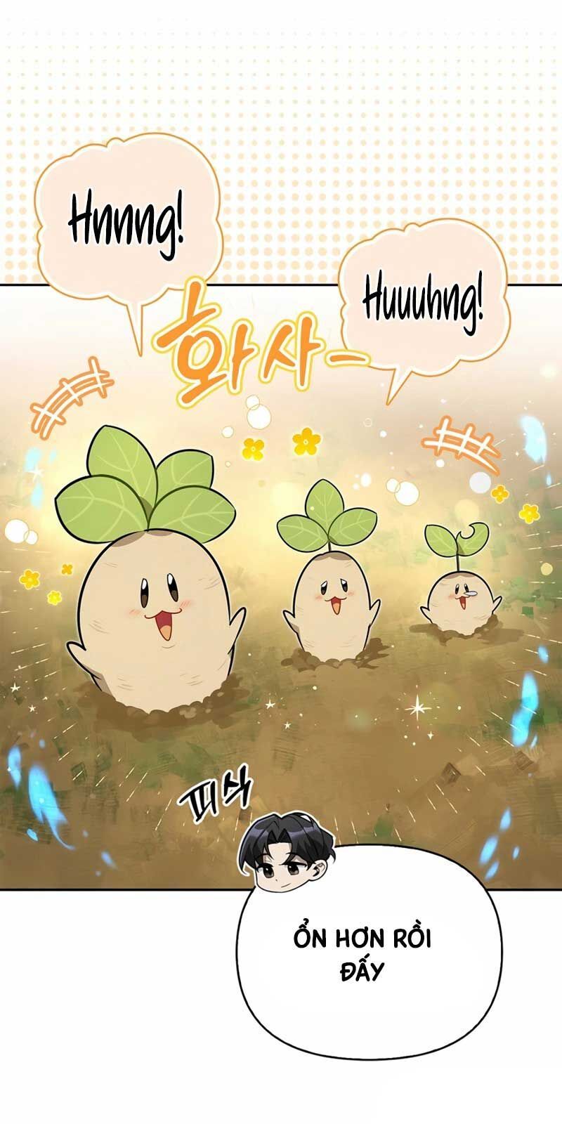 Healer Cấp S Chữa Trị Cho Quái Vật - Chapter 4 - Page 58