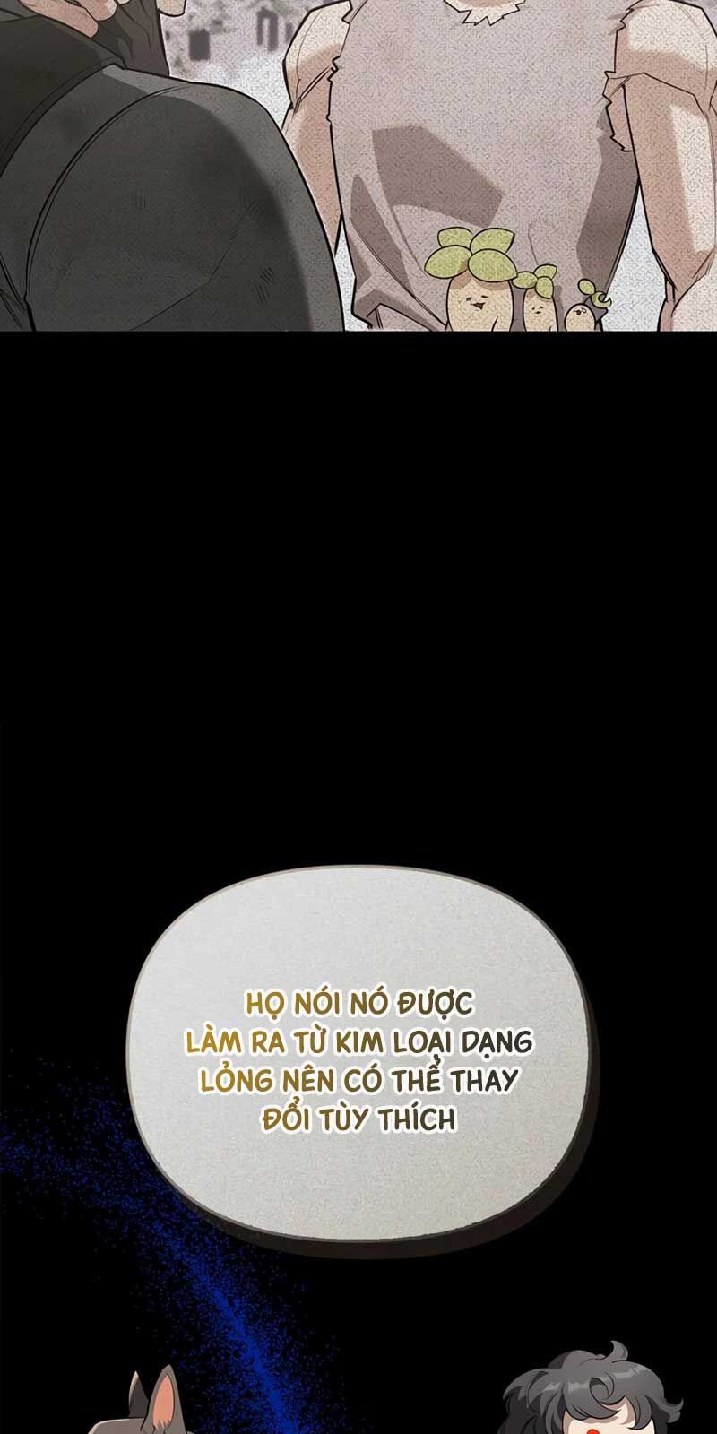Healer Cấp S Chữa Trị Cho Quái Vật - Chapter 4 - Page 6