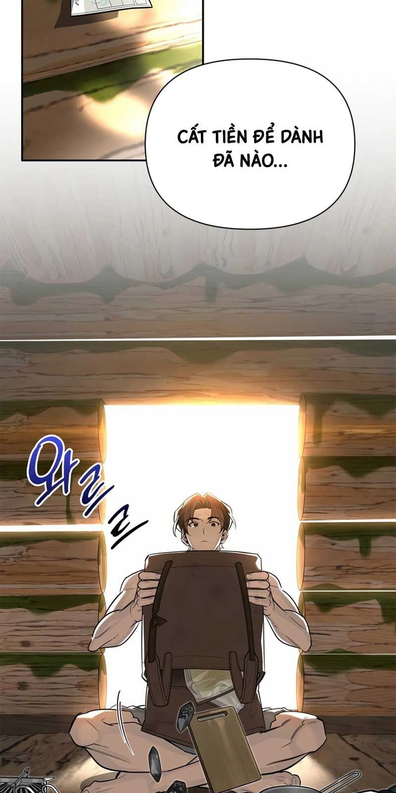 Healer Cấp S Chữa Trị Cho Quái Vật - Chapter 4 - Page 63