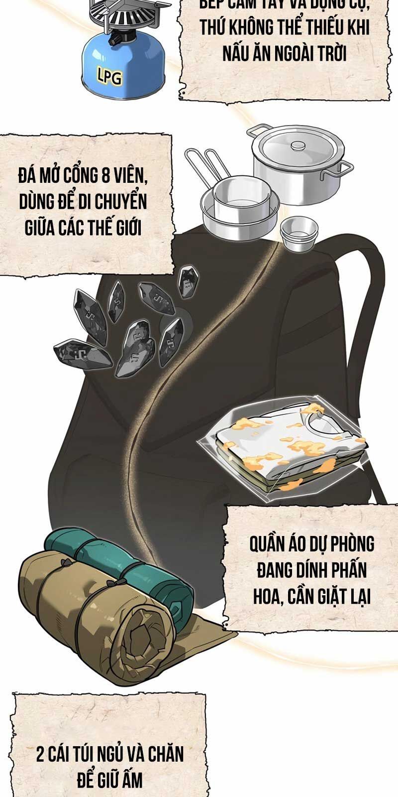 Healer Cấp S Chữa Trị Cho Quái Vật - Chapter 4 - Page 65