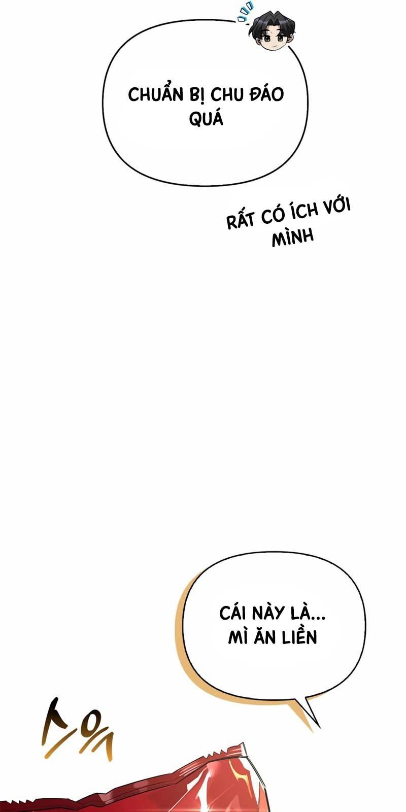 Healer Cấp S Chữa Trị Cho Quái Vật - Chapter 4 - Page 67