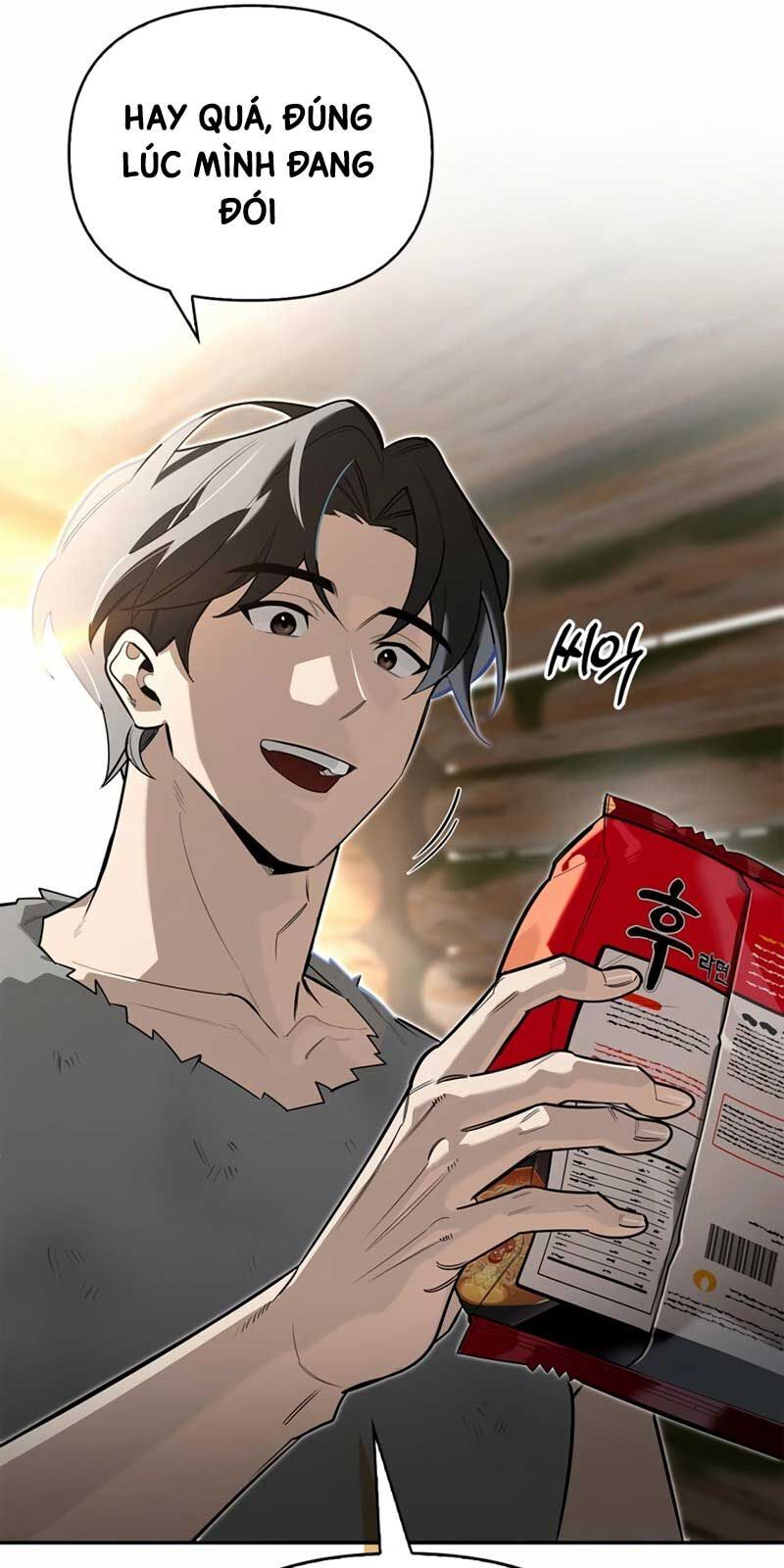 Healer Cấp S Chữa Trị Cho Quái Vật - Chapter 4 - Page 69