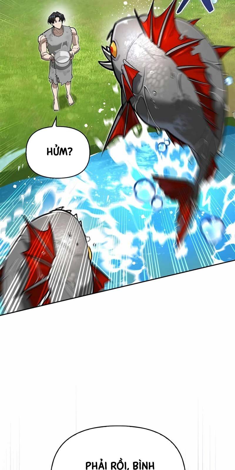 Healer Cấp S Chữa Trị Cho Quái Vật - Chapter 4 - Page 73