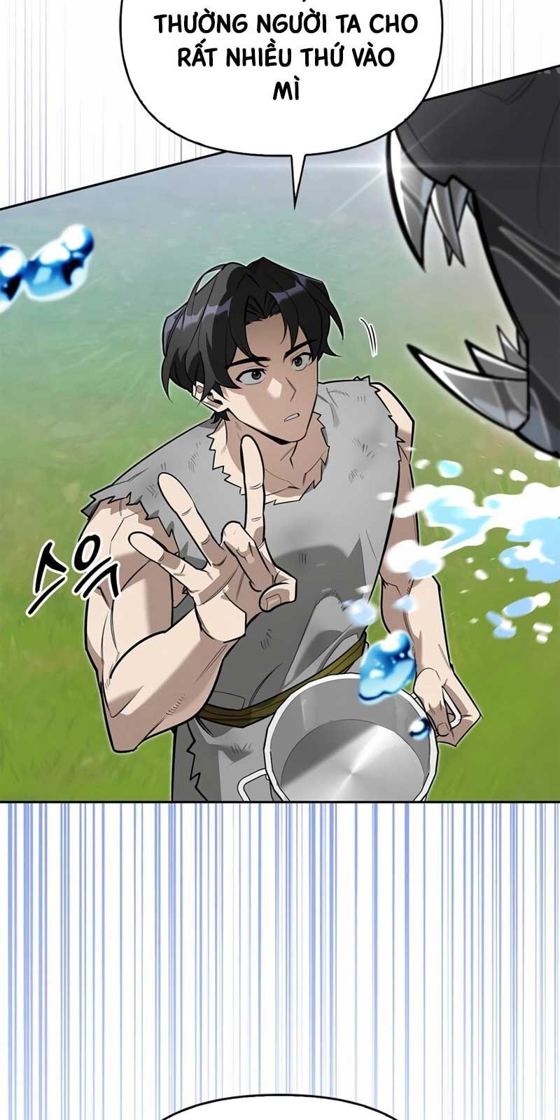 Healer Cấp S Chữa Trị Cho Quái Vật - Chapter 4 - Page 74