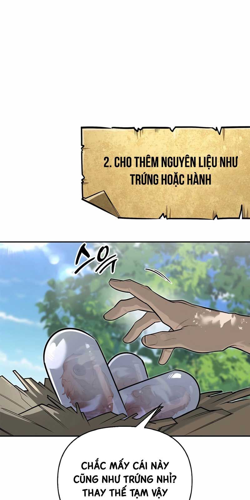 Healer Cấp S Chữa Trị Cho Quái Vật - Chapter 4 - Page 77