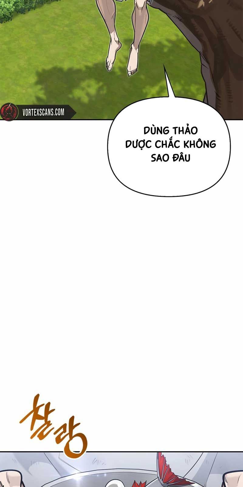 Healer Cấp S Chữa Trị Cho Quái Vật - Chapter 4 - Page 79