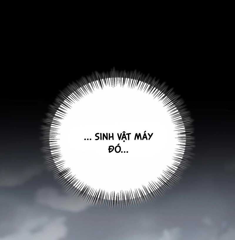 Healer Cấp S Chữa Trị Cho Quái Vật - Chapter 4 - Page 8