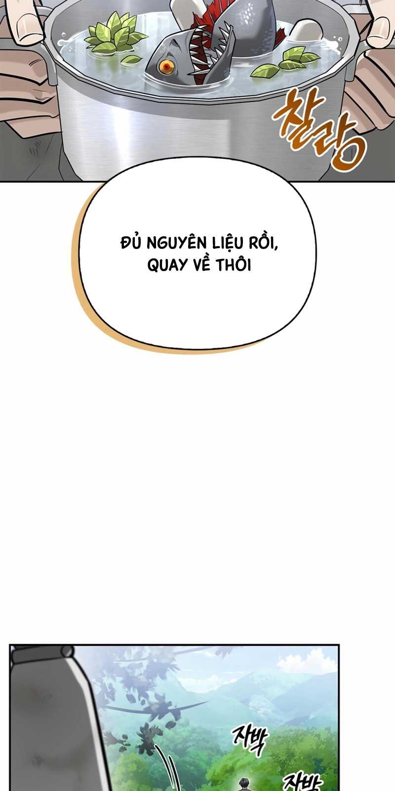 Healer Cấp S Chữa Trị Cho Quái Vật - Chapter 4 - Page 80