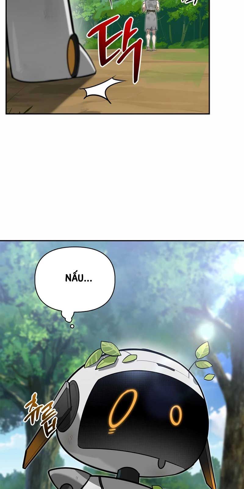 Healer Cấp S Chữa Trị Cho Quái Vật - Chapter 4 - Page 81