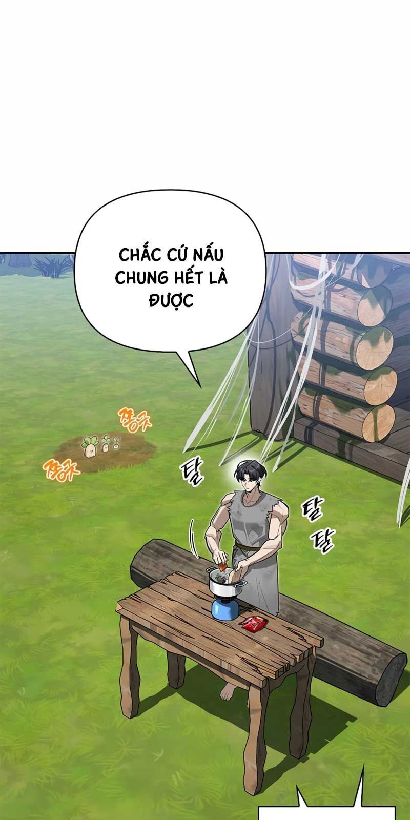 Healer Cấp S Chữa Trị Cho Quái Vật - Chapter 4 - Page 84