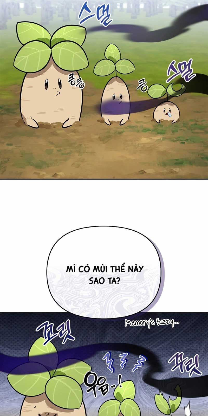 Healer Cấp S Chữa Trị Cho Quái Vật - Chapter 4 - Page 87