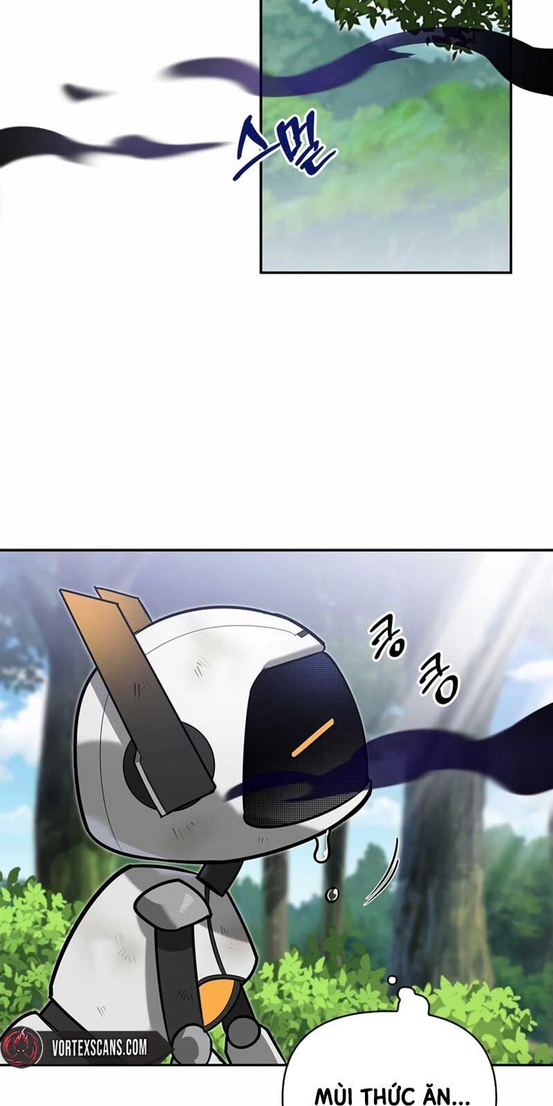 Healer Cấp S Chữa Trị Cho Quái Vật - Chapter 4 - Page 89