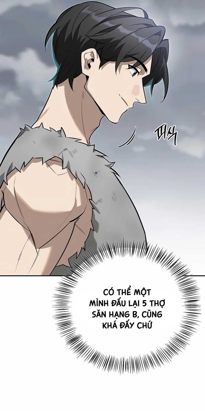Healer Cấp S Chữa Trị Cho Quái Vật - Chapter 4 - Page 9