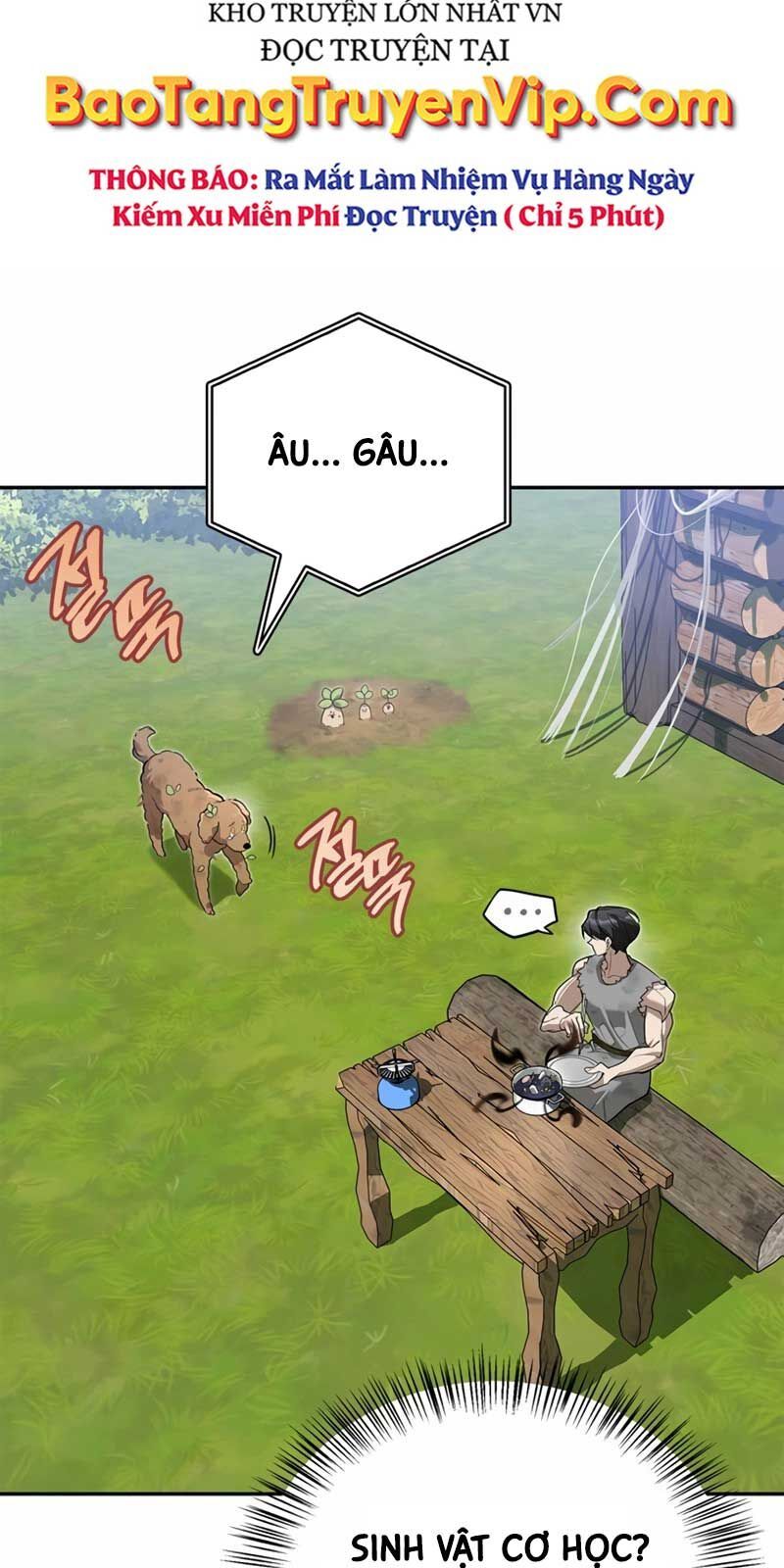 Healer Cấp S Chữa Trị Cho Quái Vật - Chapter 4 - Page 94