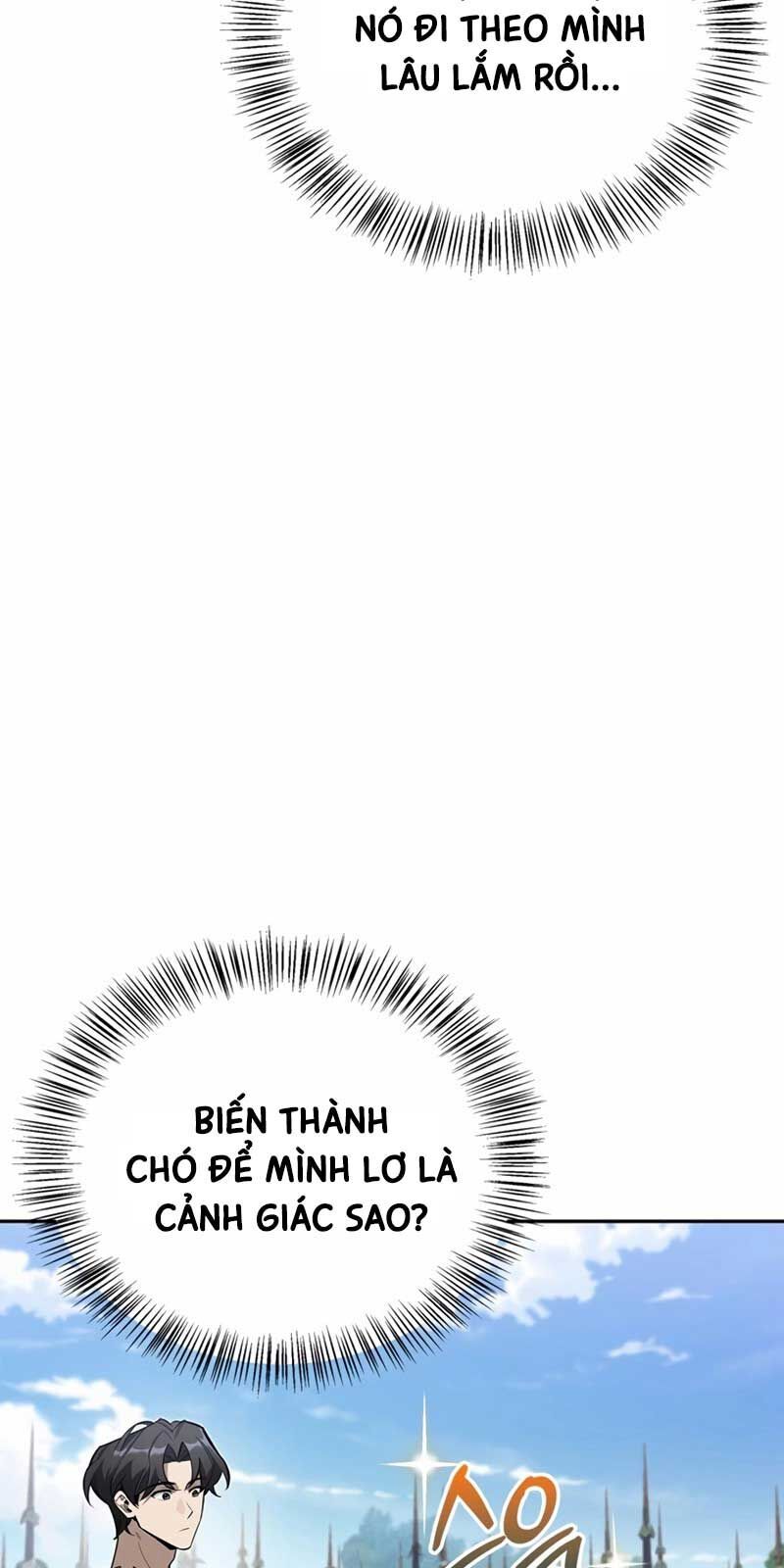 Healer Cấp S Chữa Trị Cho Quái Vật - Chapter 4 - Page 95