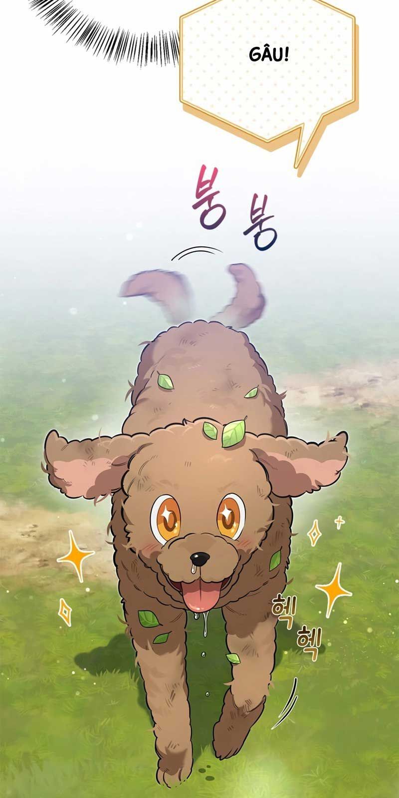 Healer Cấp S Chữa Trị Cho Quái Vật - Chapter 4 - Page 98