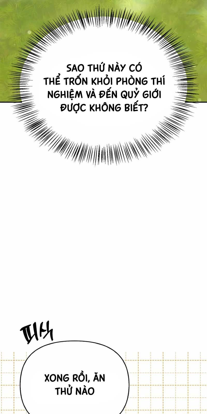 Healer Cấp S Chữa Trị Cho Quái Vật - Chapter 4 - Page 99