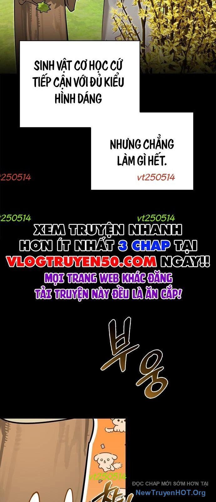 Healer Cấp S Chữa Trị Cho Quái Vật - Chapter 5 - Page 11