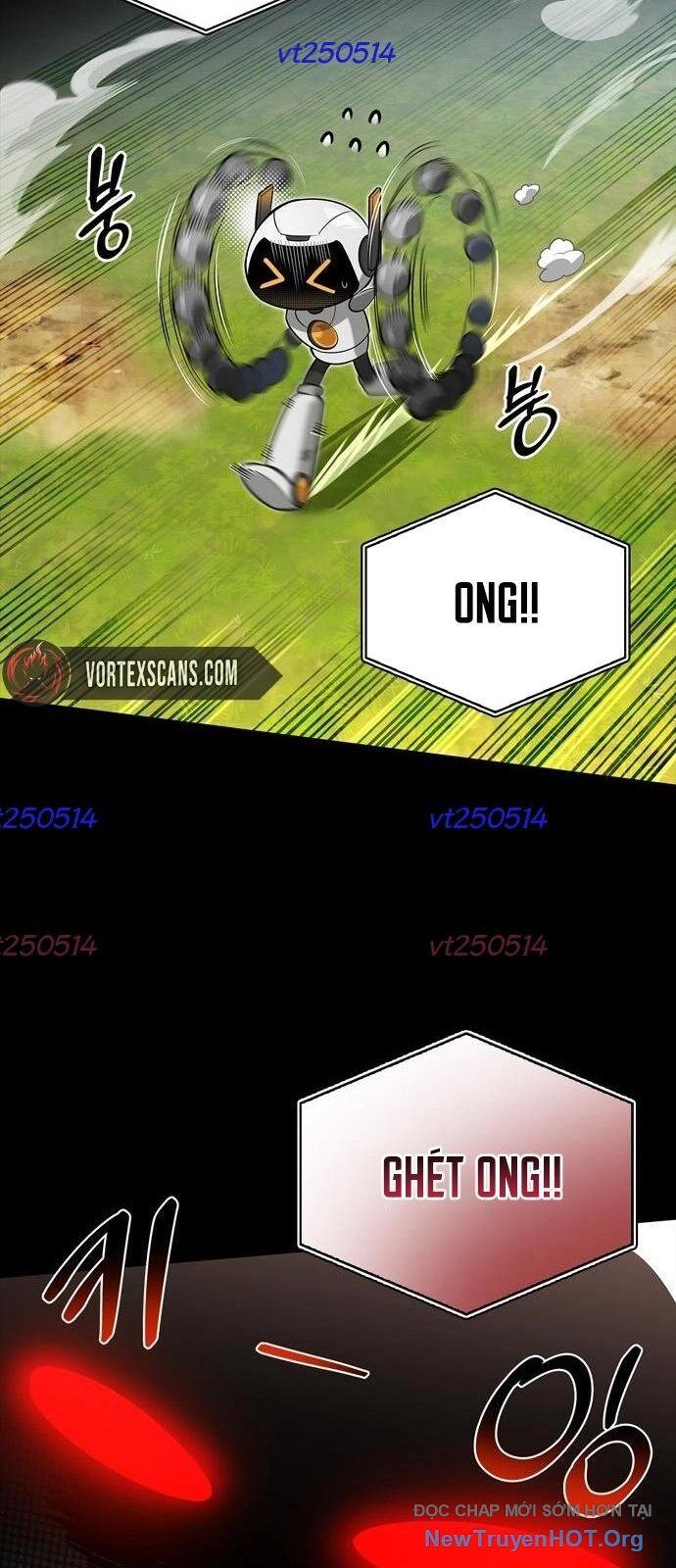 Healer Cấp S Chữa Trị Cho Quái Vật - Chapter 5 - Page 13