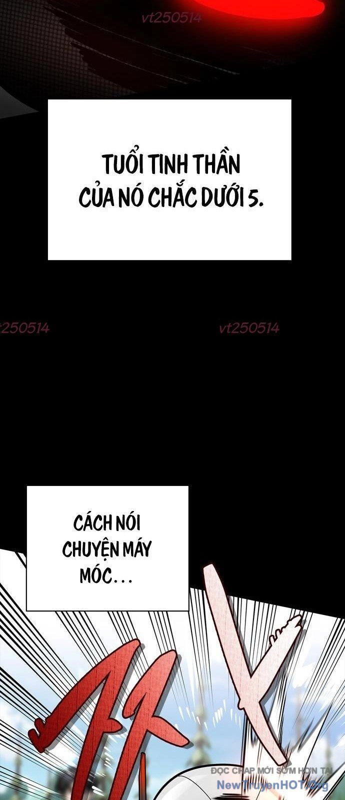 Healer Cấp S Chữa Trị Cho Quái Vật - Chapter 5 - Page 14