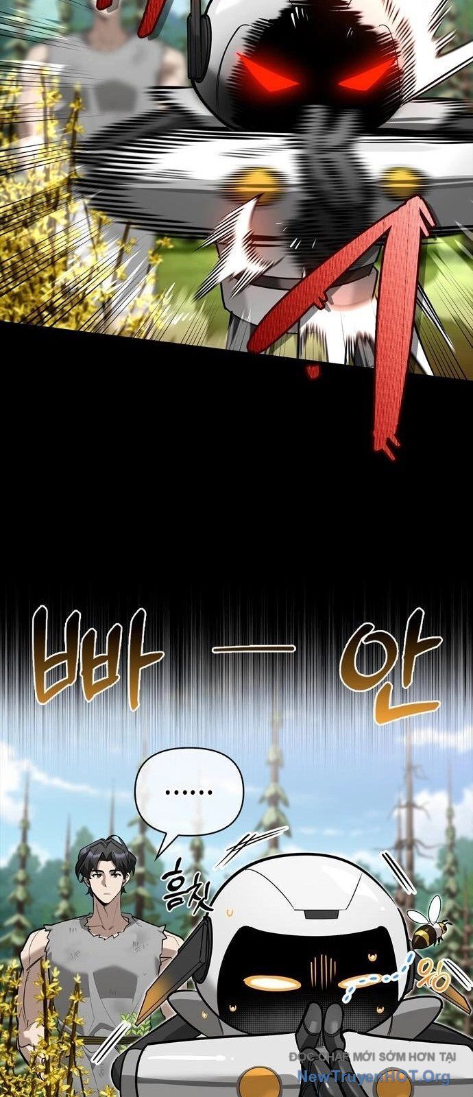 Healer Cấp S Chữa Trị Cho Quái Vật - Chapter 5 - Page 15