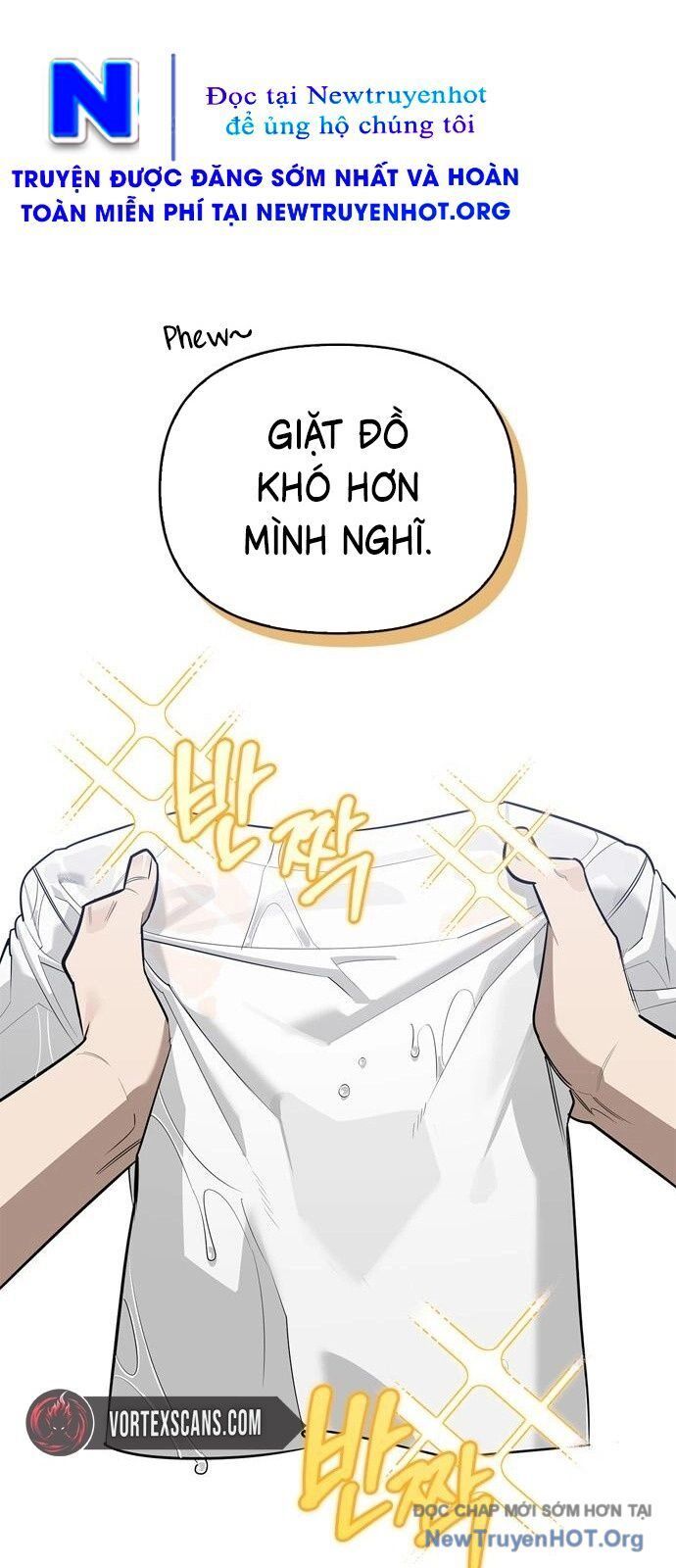 Healer Cấp S Chữa Trị Cho Quái Vật - Chapter 5 - Page 19