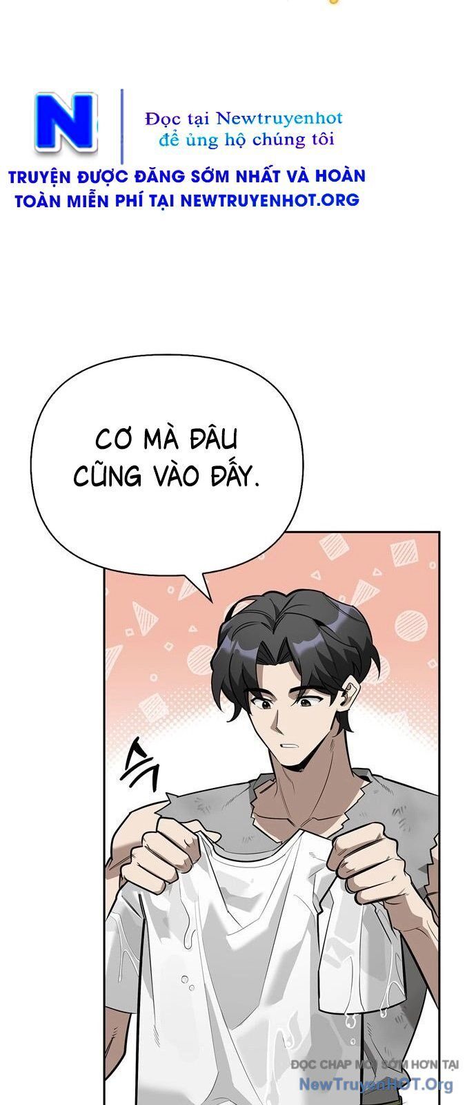 Healer Cấp S Chữa Trị Cho Quái Vật - Chapter 5 - Page 20