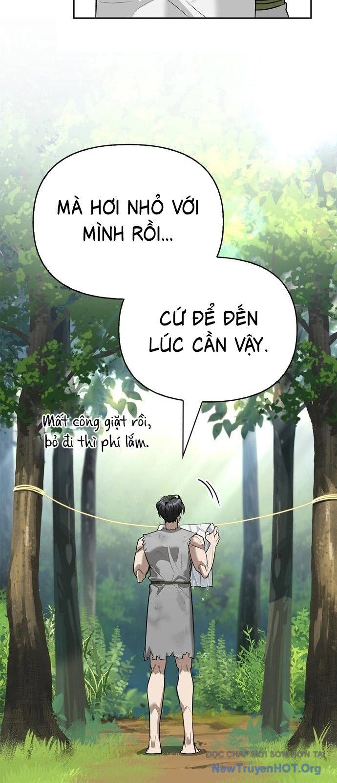 Healer Cấp S Chữa Trị Cho Quái Vật - Chapter 5 - Page 21