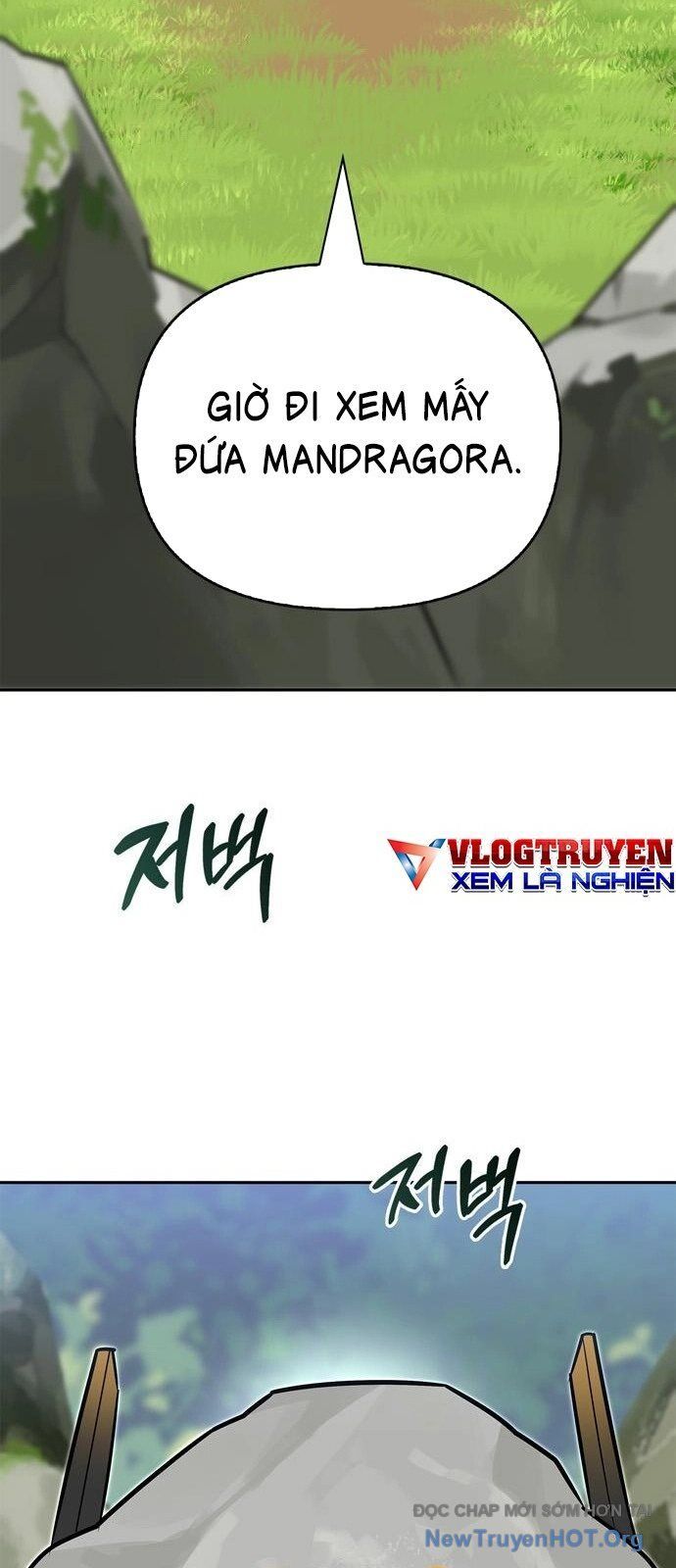 Healer Cấp S Chữa Trị Cho Quái Vật - Chapter 5 - Page 22