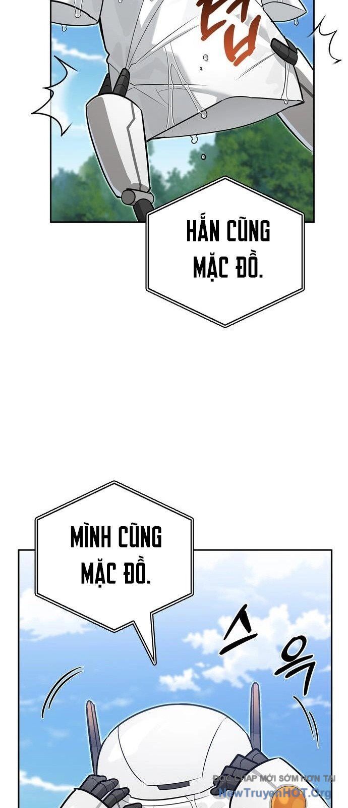 Healer Cấp S Chữa Trị Cho Quái Vật - Chapter 5 - Page 24