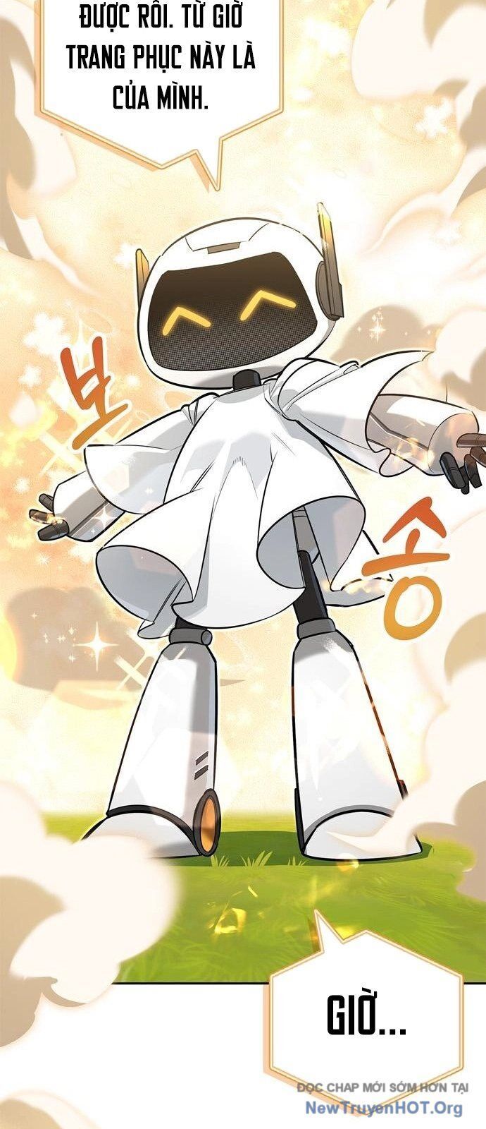 Healer Cấp S Chữa Trị Cho Quái Vật - Chapter 5 - Page 26