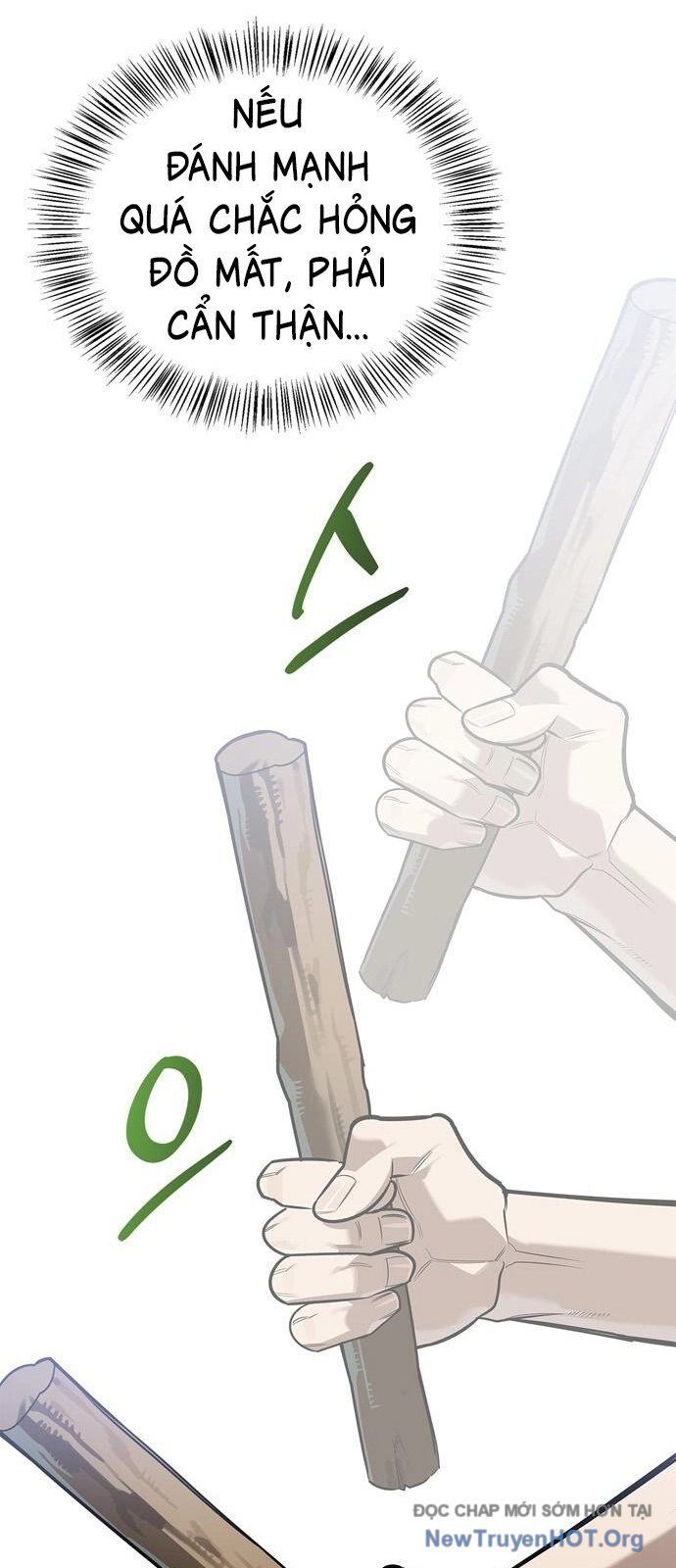 Healer Cấp S Chữa Trị Cho Quái Vật - Chapter 5 - Page 3