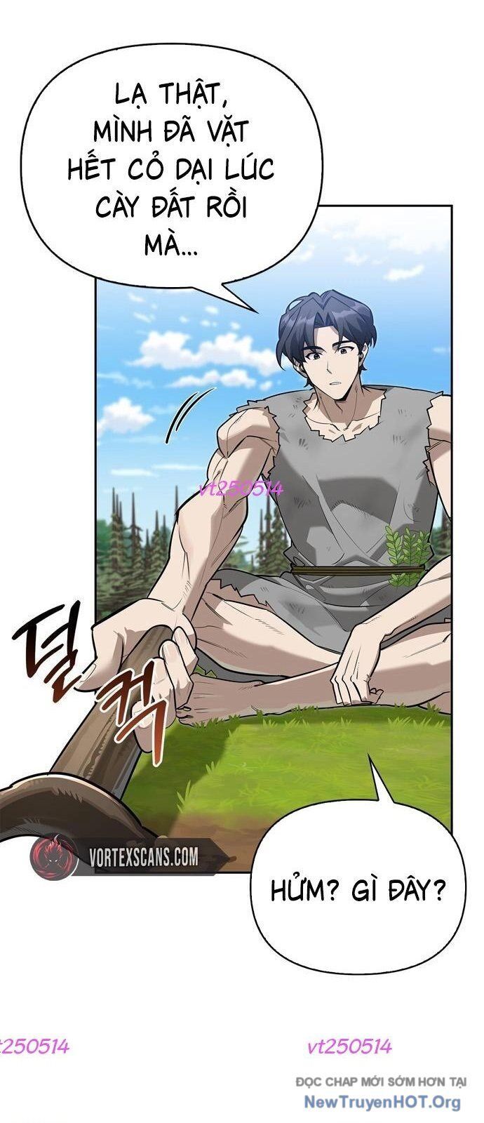 Healer Cấp S Chữa Trị Cho Quái Vật - Chapter 5 - Page 32