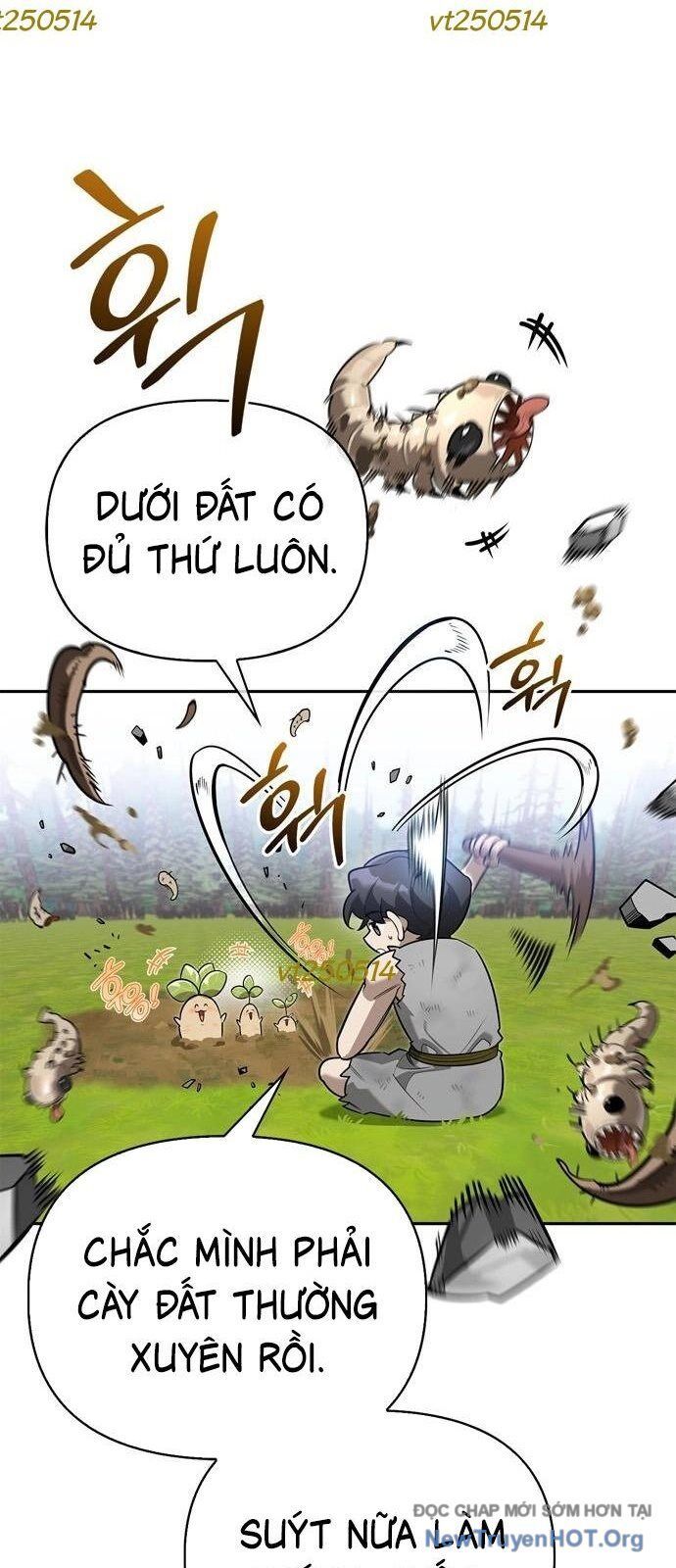 Healer Cấp S Chữa Trị Cho Quái Vật - Chapter 5 - Page 33