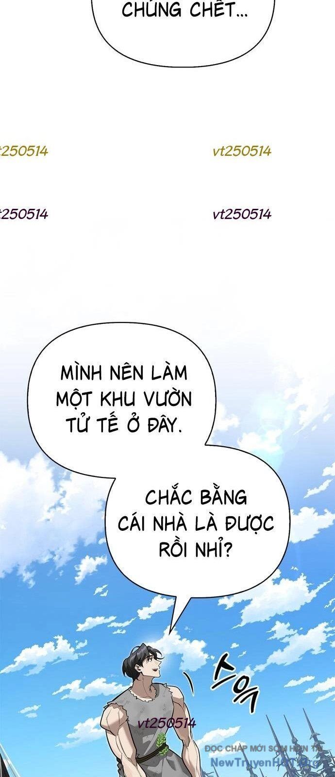 Healer Cấp S Chữa Trị Cho Quái Vật - Chapter 5 - Page 34