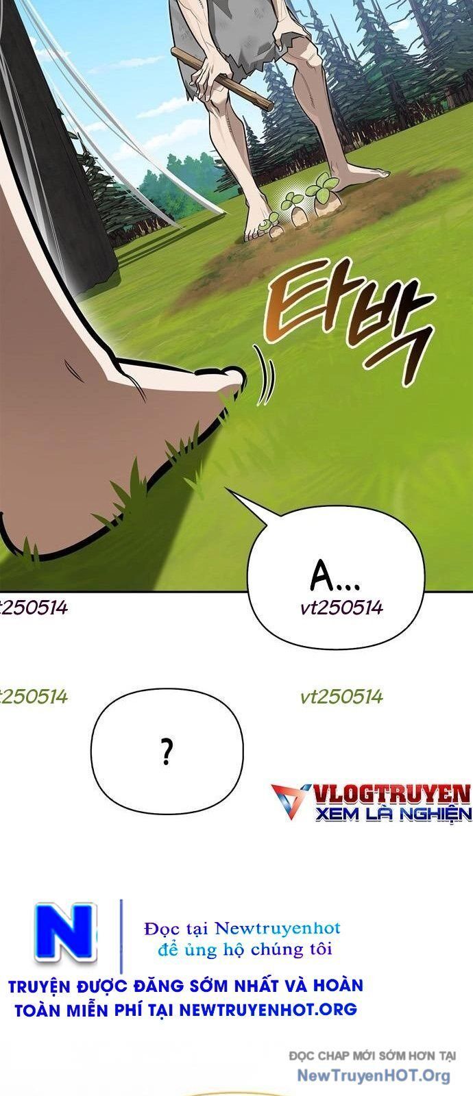 Healer Cấp S Chữa Trị Cho Quái Vật - Chapter 5 - Page 35