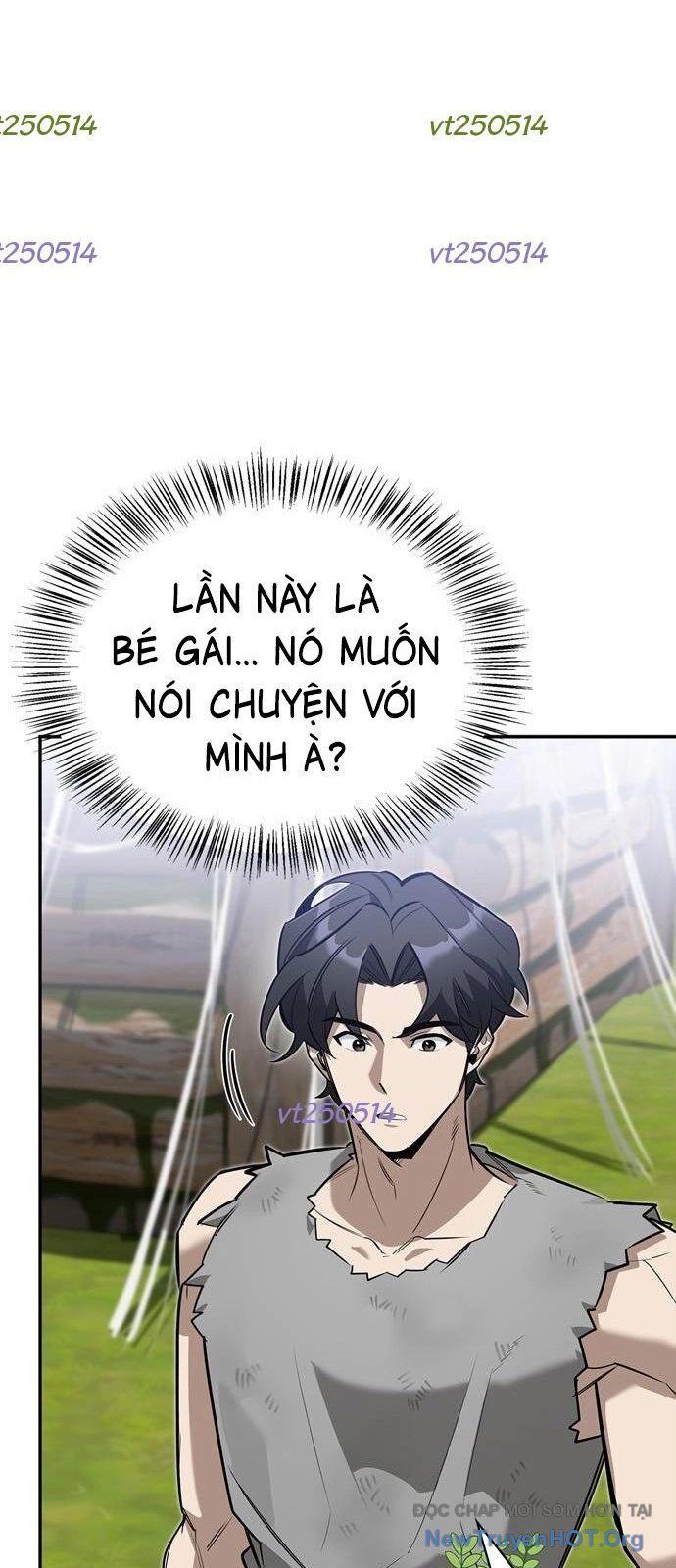 Healer Cấp S Chữa Trị Cho Quái Vật - Chapter 5 - Page 37