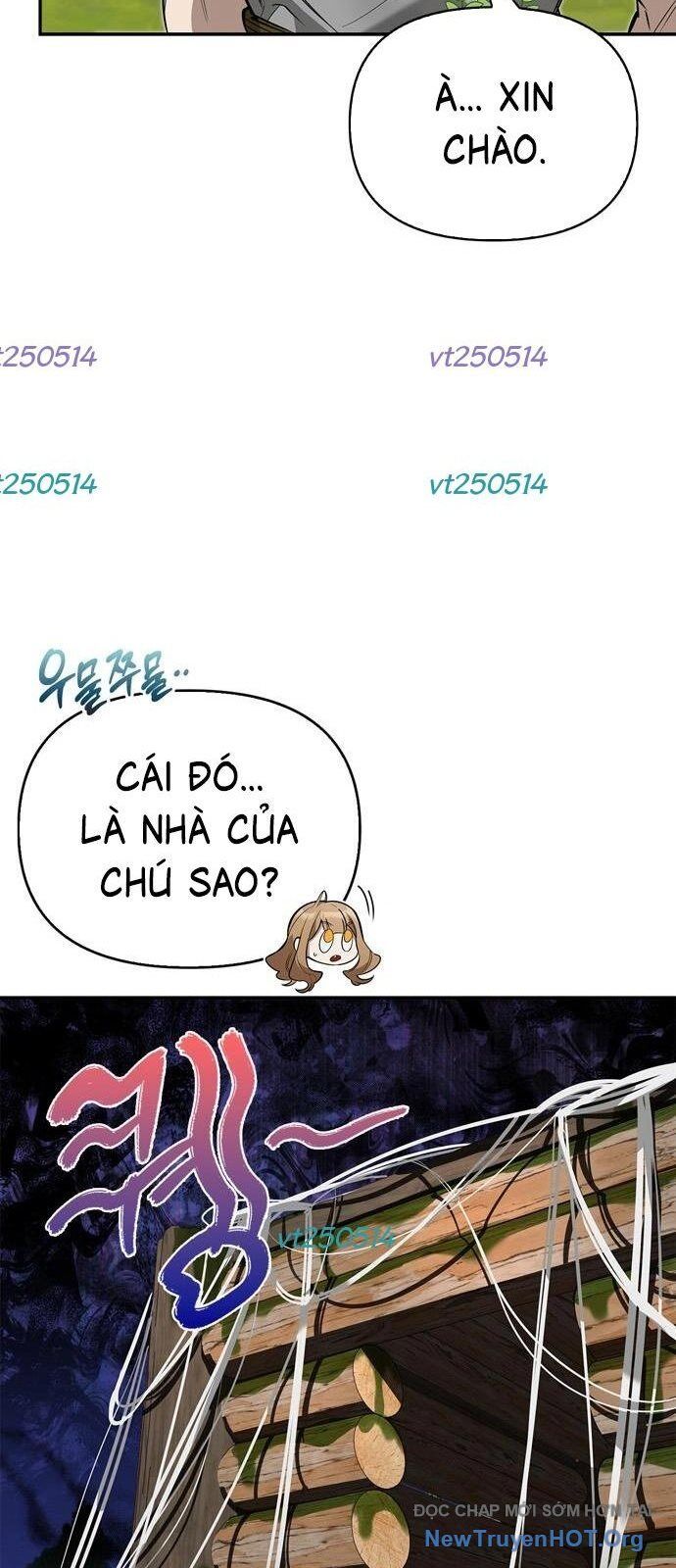 Healer Cấp S Chữa Trị Cho Quái Vật - Chapter 5 - Page 38