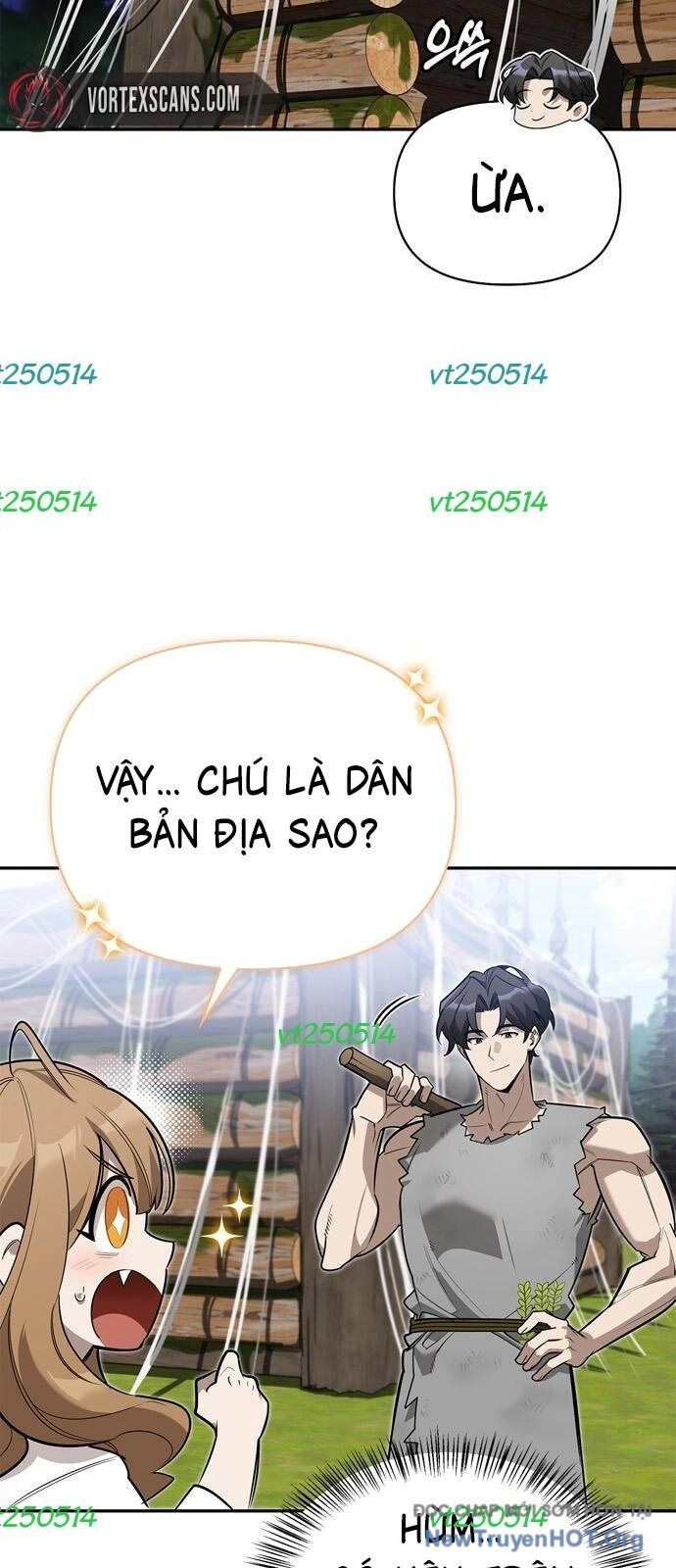 Healer Cấp S Chữa Trị Cho Quái Vật - Chapter 5 - Page 39