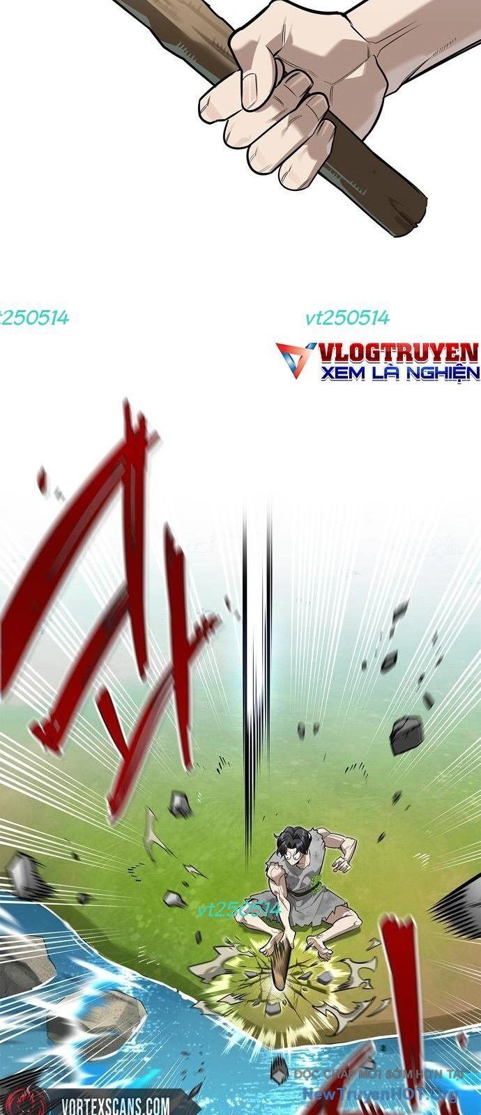 Healer Cấp S Chữa Trị Cho Quái Vật - Chapter 5 - Page 4