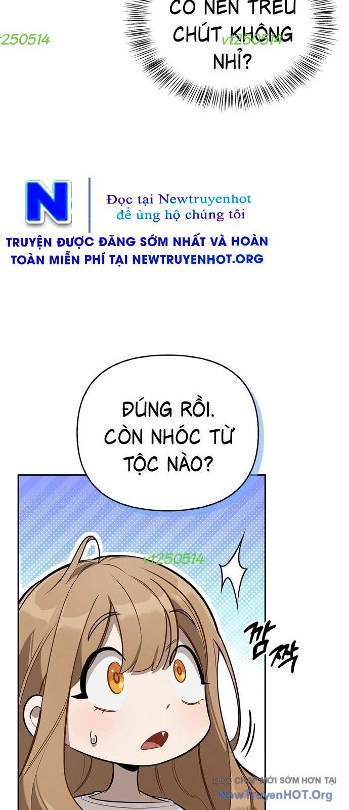 Healer Cấp S Chữa Trị Cho Quái Vật - Chapter 5 - Page 40