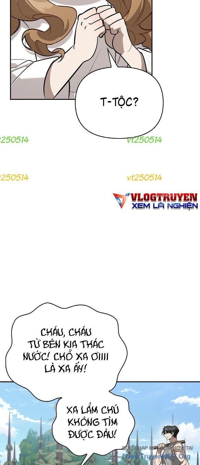 Healer Cấp S Chữa Trị Cho Quái Vật - Chapter 5 - Page 41