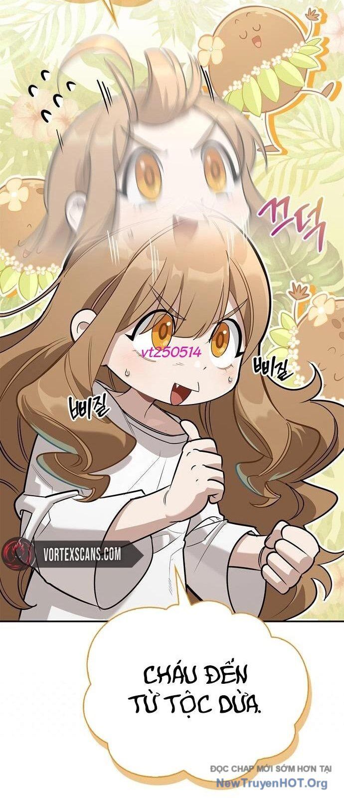 Healer Cấp S Chữa Trị Cho Quái Vật - Chapter 5 - Page 43