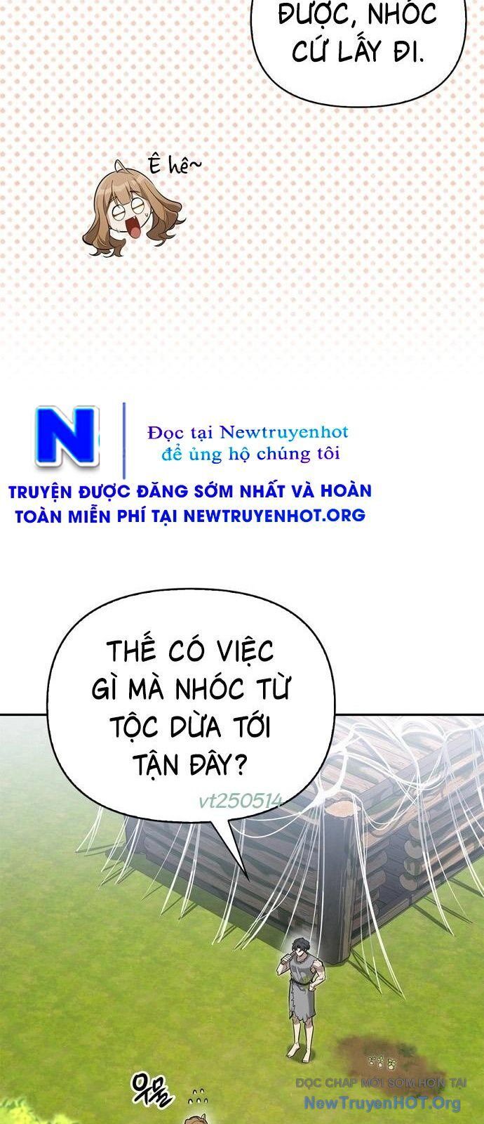 Healer Cấp S Chữa Trị Cho Quái Vật - Chapter 5 - Page 45