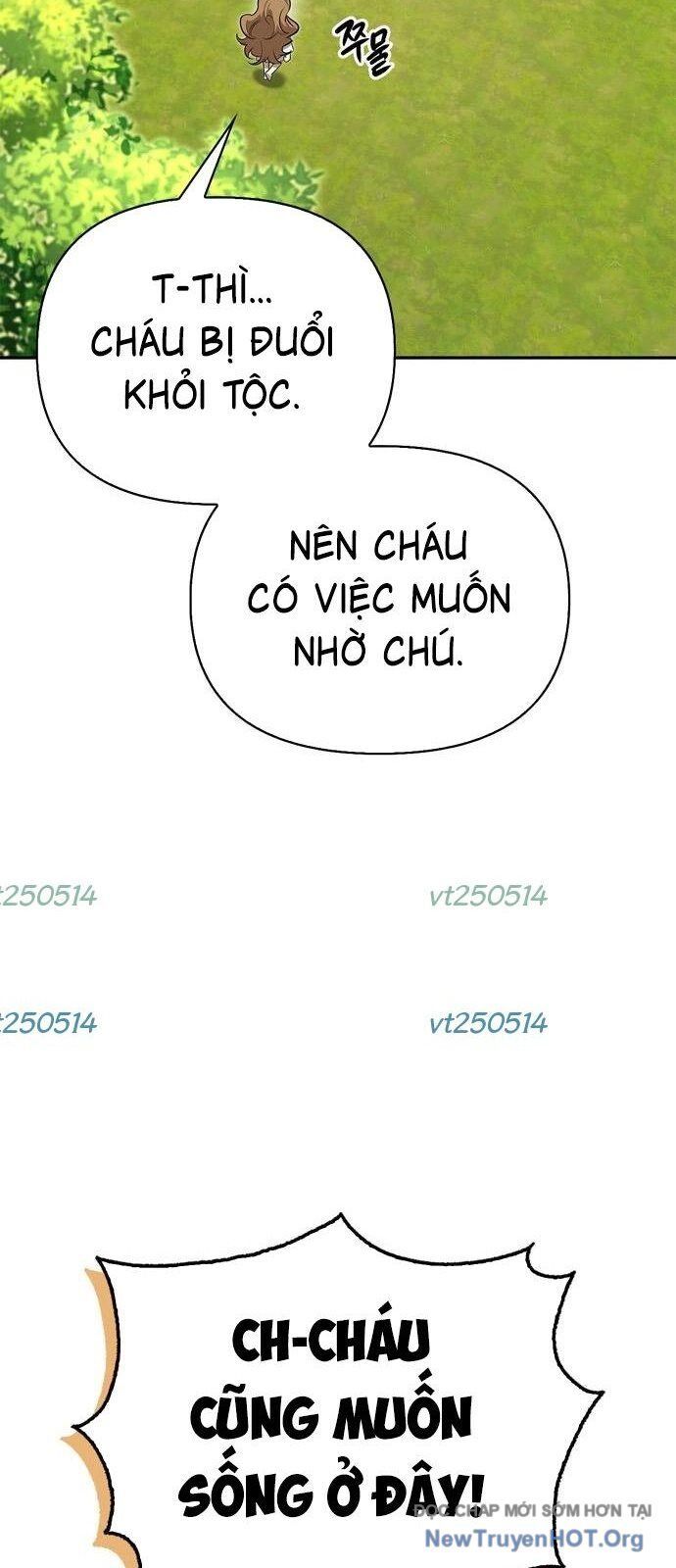 Healer Cấp S Chữa Trị Cho Quái Vật - Chapter 5 - Page 46