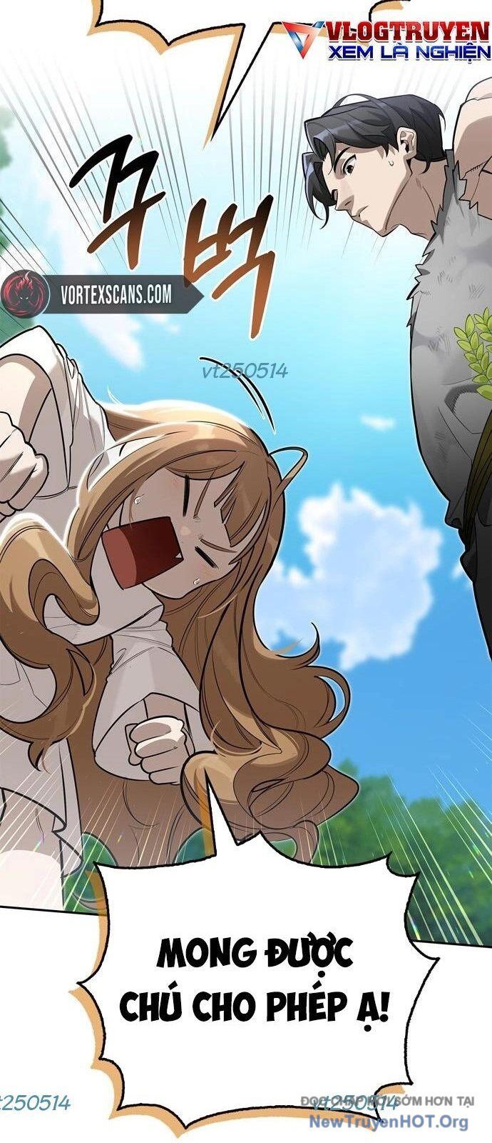 Healer Cấp S Chữa Trị Cho Quái Vật - Chapter 5 - Page 47