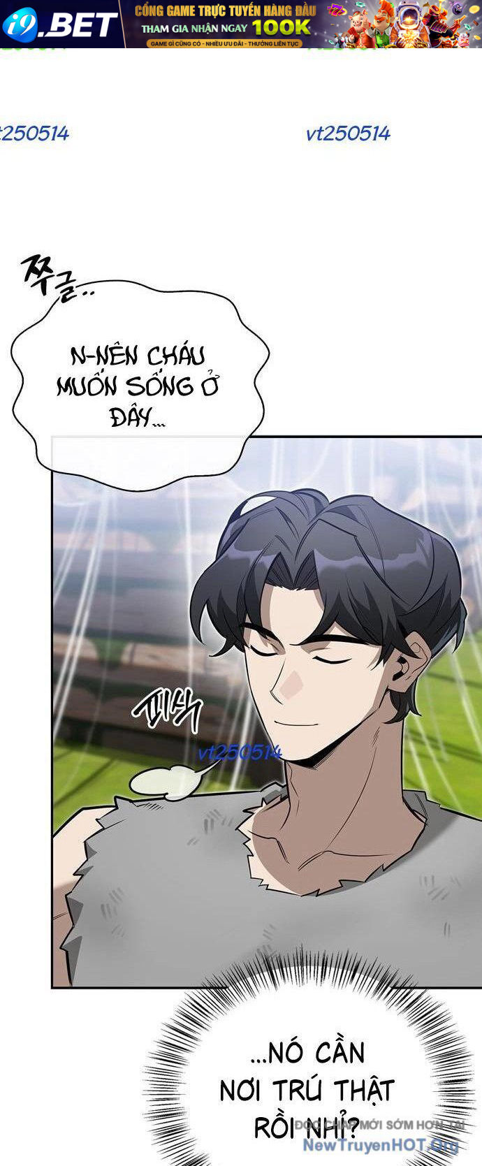 Healer Cấp S Chữa Trị Cho Quái Vật - Chapter 5 - Page 50