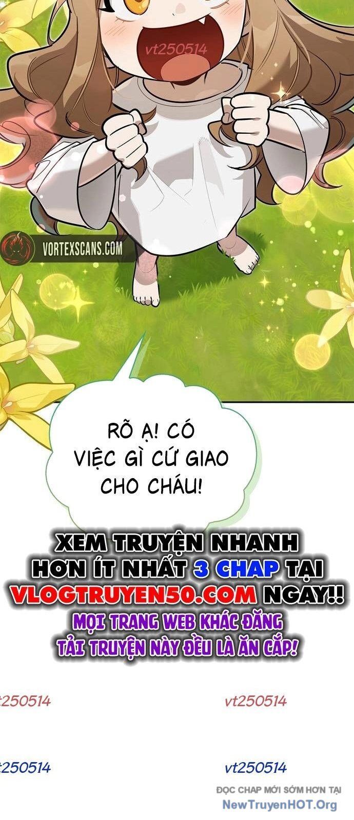 Healer Cấp S Chữa Trị Cho Quái Vật - Chapter 5 - Page 52