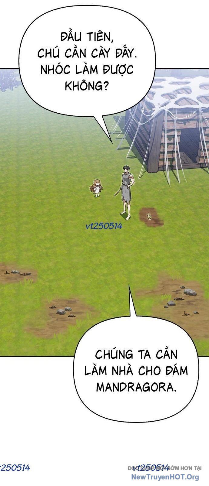 Healer Cấp S Chữa Trị Cho Quái Vật - Chapter 5 - Page 53