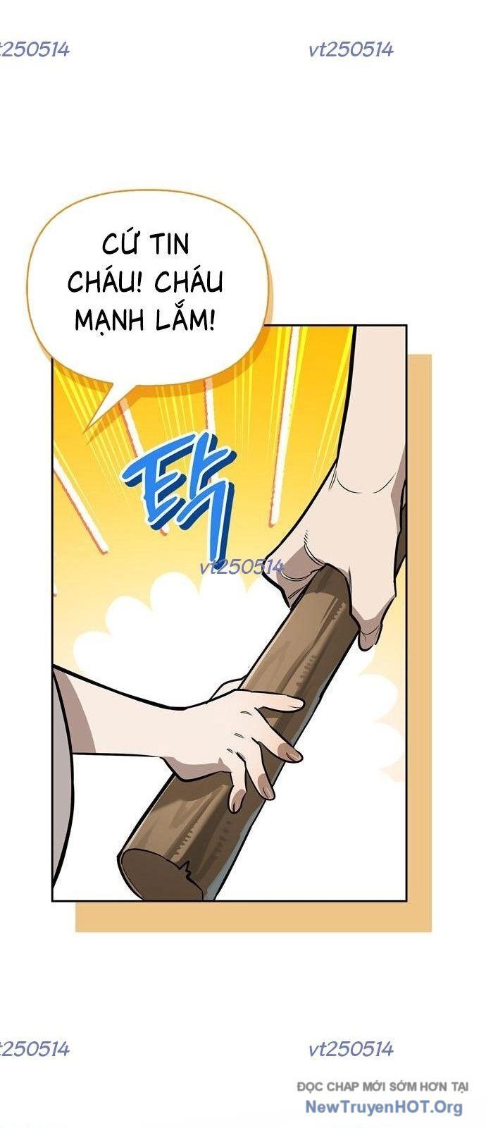 Healer Cấp S Chữa Trị Cho Quái Vật - Chapter 5 - Page 54